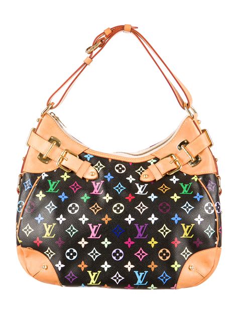 louis vuitton greta bag|Greta Louis Vuitton Handbags for Women .